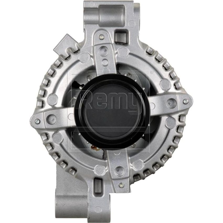 REMY ELECTRICAL 22066 Remanufactured Alternator
