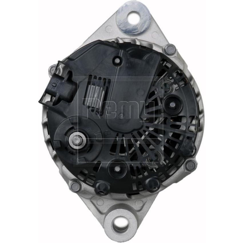 REMY ELECTRICAL 22070 Remanufactured Alternator