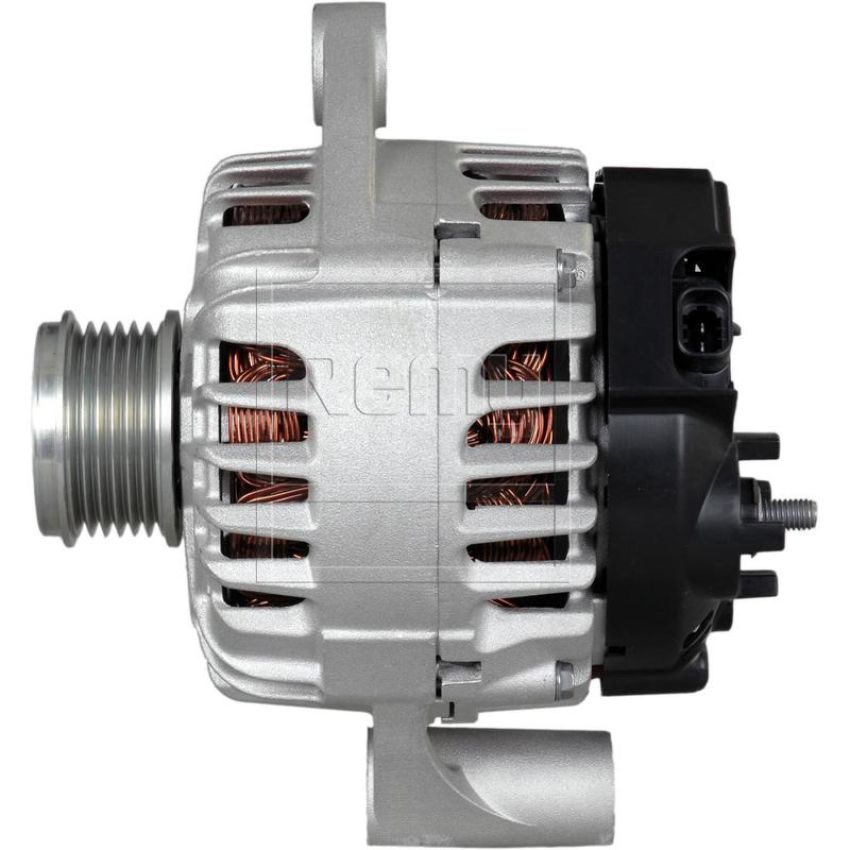 REMY ELECTRICAL 22070 Remanufactured Alternator
