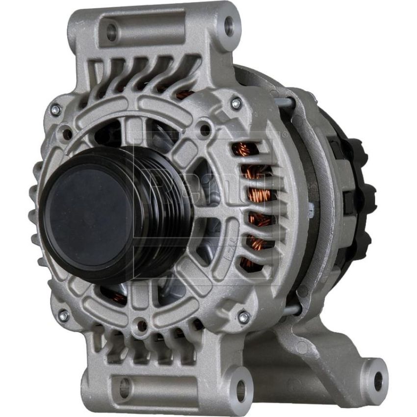 REMY ELECTRICAL 22074 Remanufactured Alternator