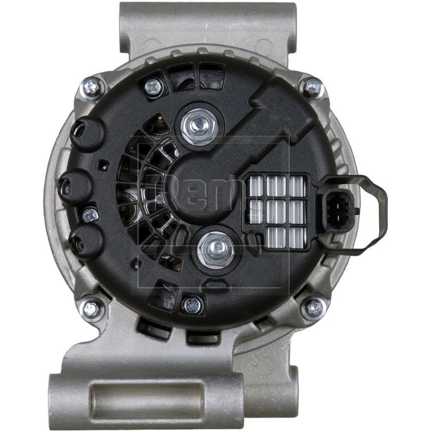 REMY ELECTRICAL 22074 Remanufactured Alternator
