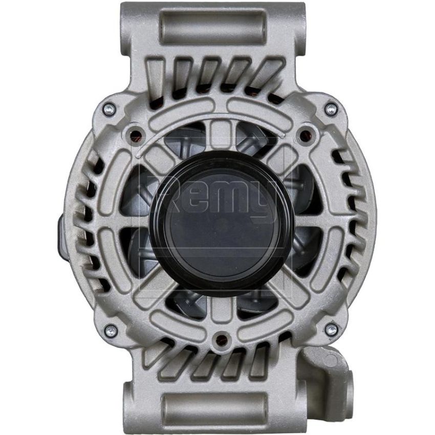 REMY ELECTRICAL 22074 Remanufactured Alternator