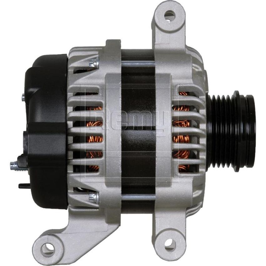 REMY ELECTRICAL 22074 Remanufactured Alternator