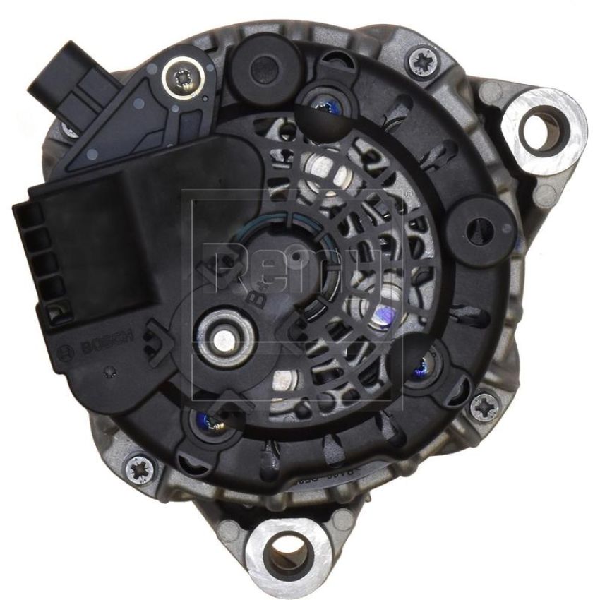 REMY ELECTRICAL 22084 Remanufactured Alternator