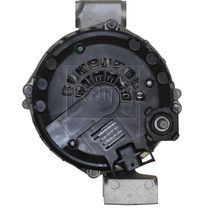 REMY ELECTRICAL 22087 Remanufactured Alternator