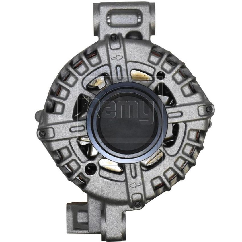 REMY ELECTRICAL 22087 Remanufactured Alternator