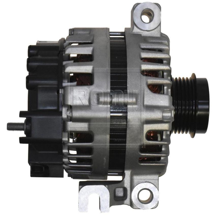 REMY ELECTRICAL 22087 Remanufactured Alternator