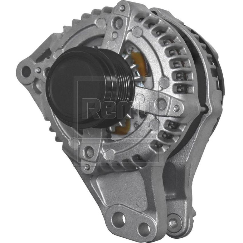 REMY ELECTRICAL 22089 Remanufactured Alternator