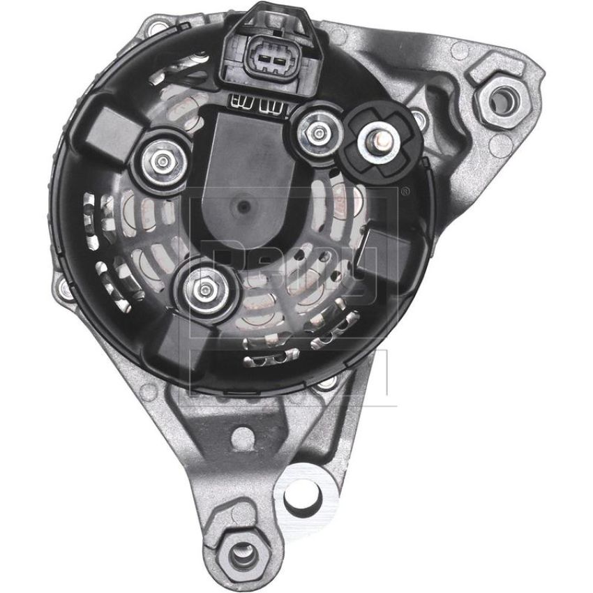 REMY ELECTRICAL 22089 Remanufactured Alternator