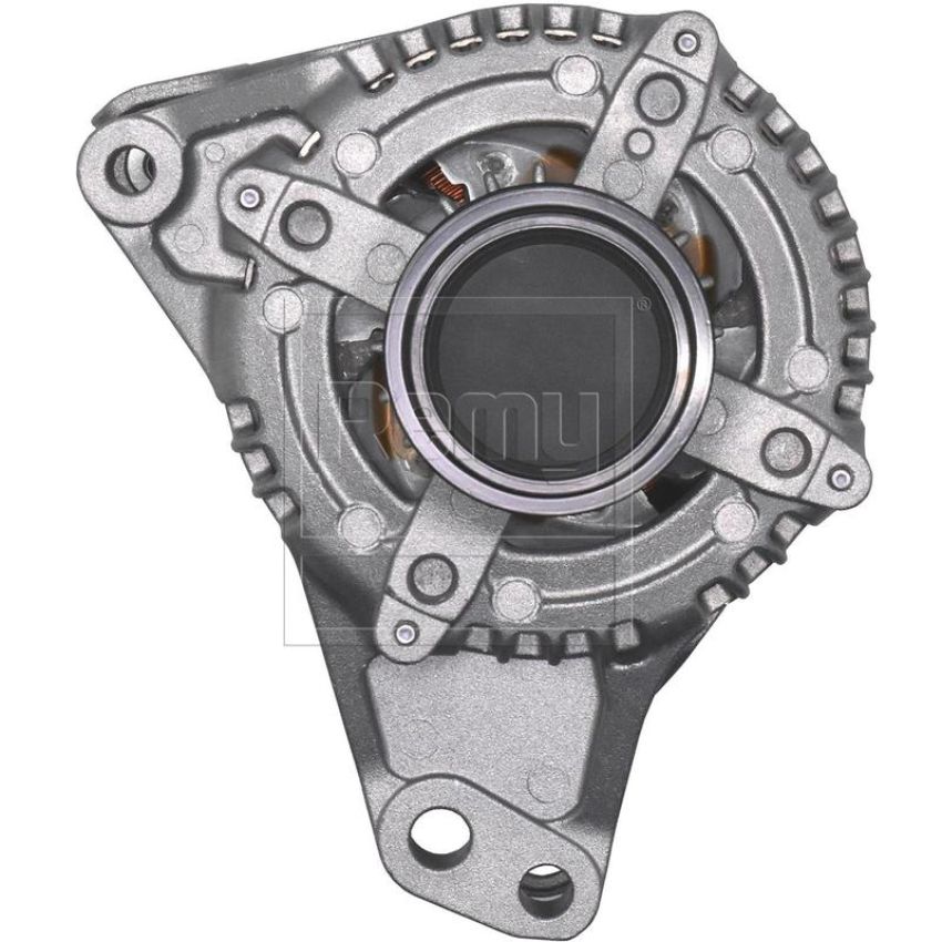 REMY ELECTRICAL 22089 Remanufactured Alternator