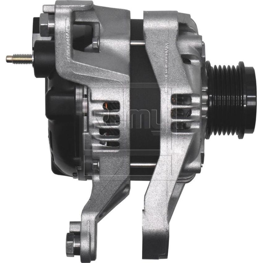 REMY ELECTRICAL 22089 Remanufactured Alternator