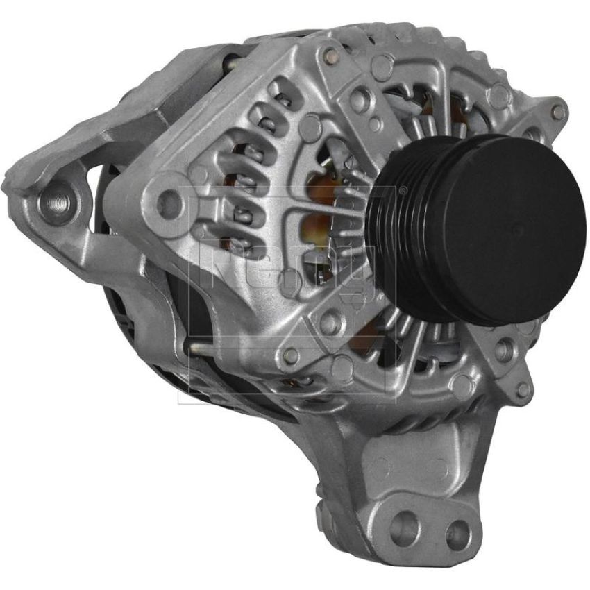 REMY ELECTRICAL 22091 Remanufactured Alternator