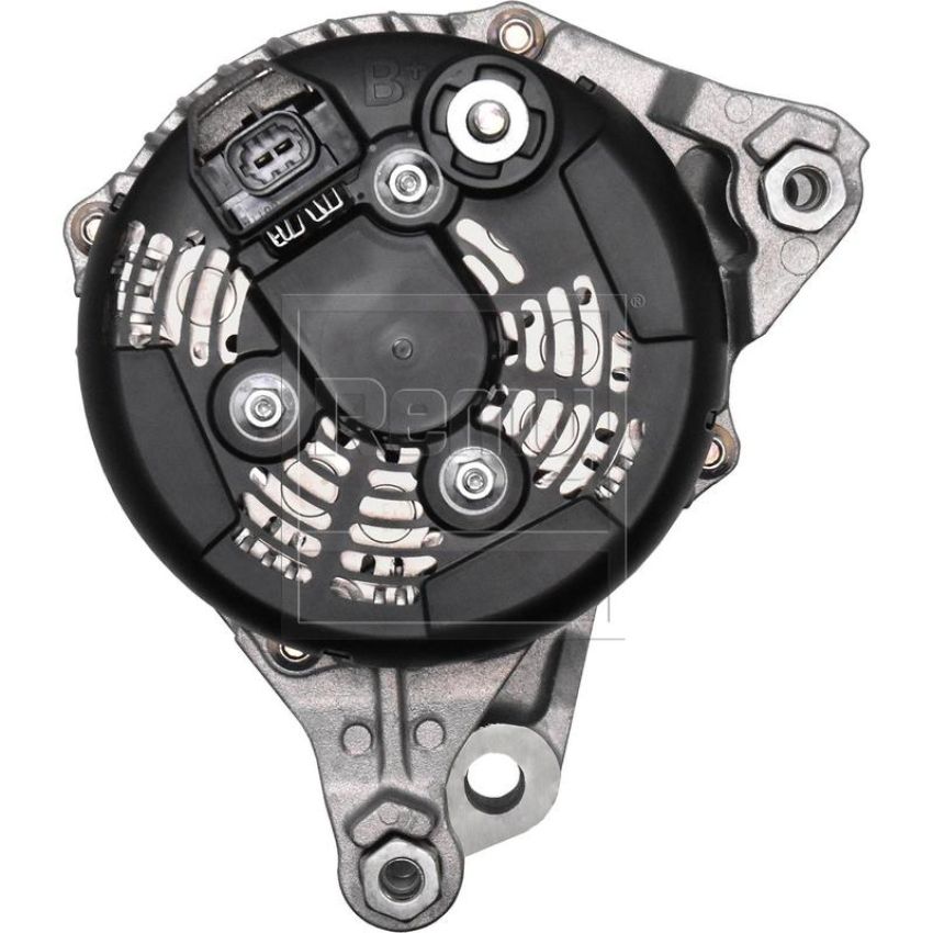 REMY ELECTRICAL 22091 Remanufactured Alternator