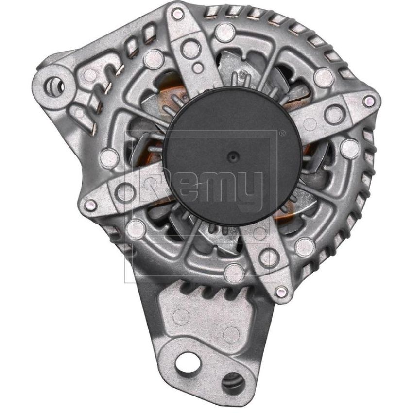 REMY ELECTRICAL 22091 Remanufactured Alternator