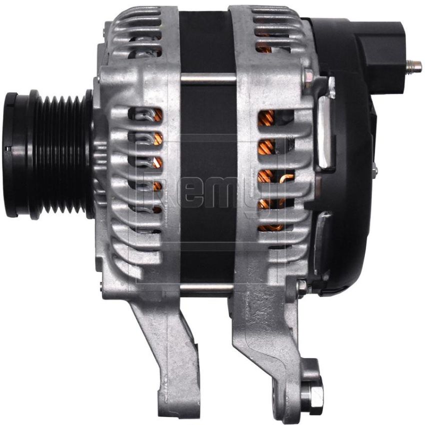 REMY ELECTRICAL 22091 Remanufactured Alternator