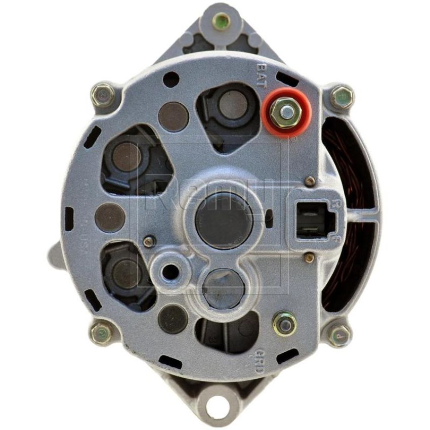 REMY ELECTRICAL 22095 Remanufactured Alternator