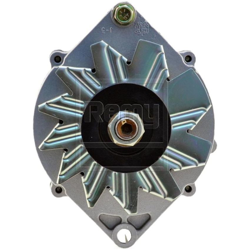 REMY ELECTRICAL 22095 Remanufactured Alternator