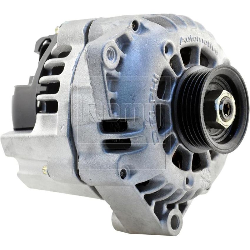 REMY ELECTRICAL 22096 Remanufactured Alternator