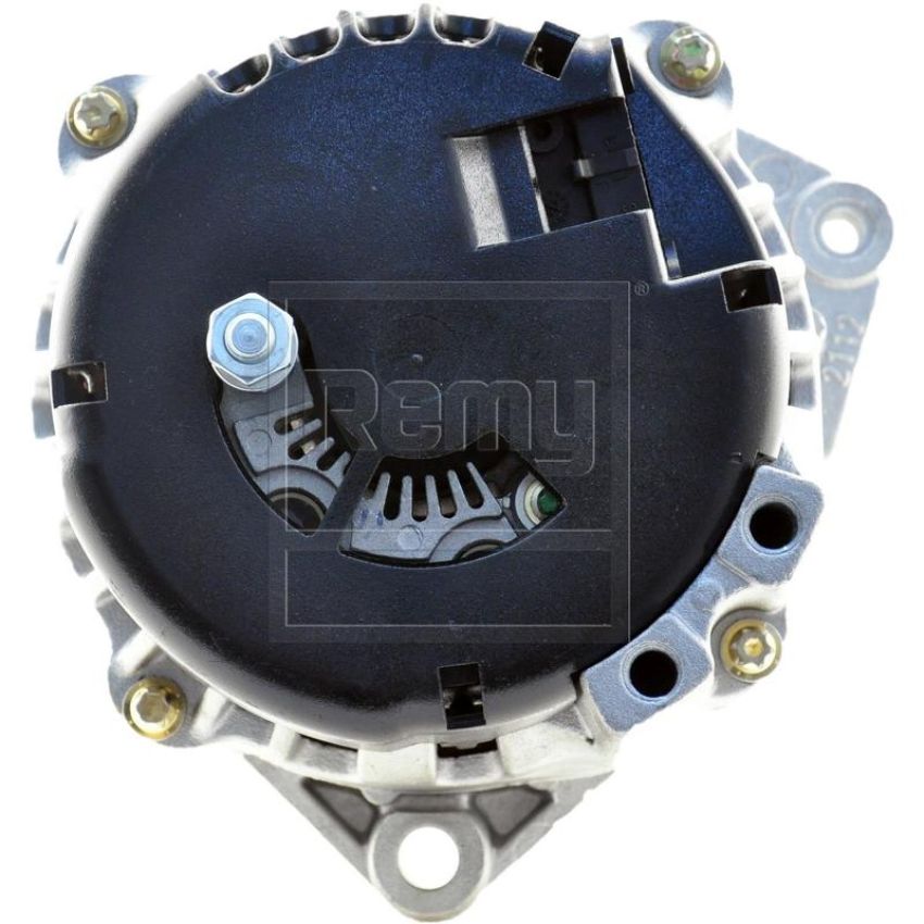 REMY ELECTRICAL 22096 Remanufactured Alternator