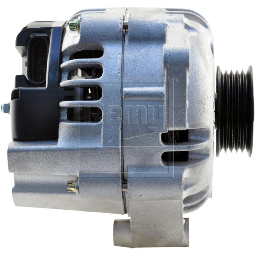 REMY ELECTRICAL 22096 Remanufactured Alternator