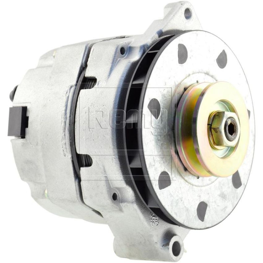 REMY ELECTRICAL 22103 Remanufactured Alternator