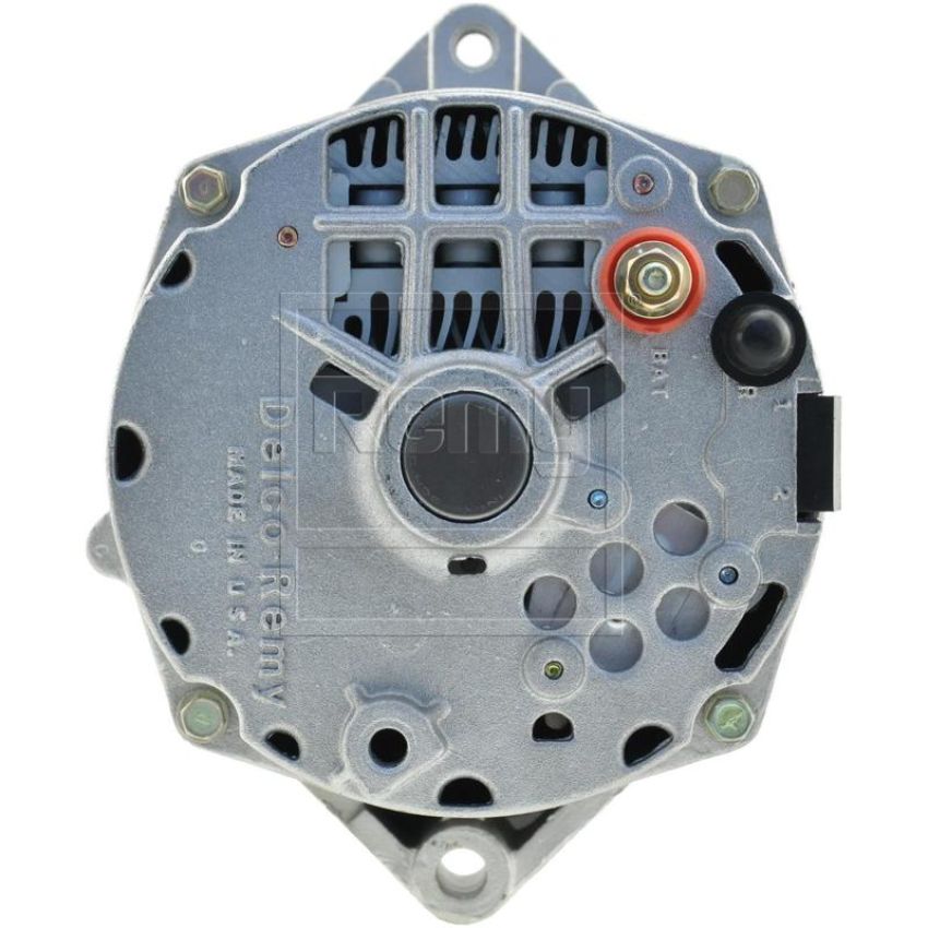 REMY ELECTRICAL 22103 Remanufactured Alternator