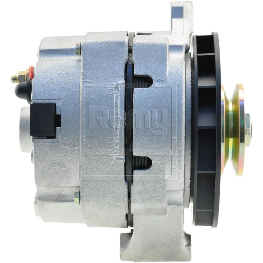 REMY ELECTRICAL 22103 Remanufactured Alternator