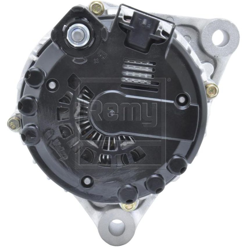 REMY ELECTRICAL 22105 Remanufactured Alternator
