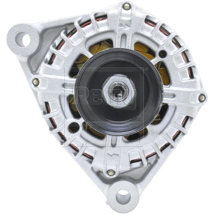 REMY ELECTRICAL 22105 Remanufactured Alternator
