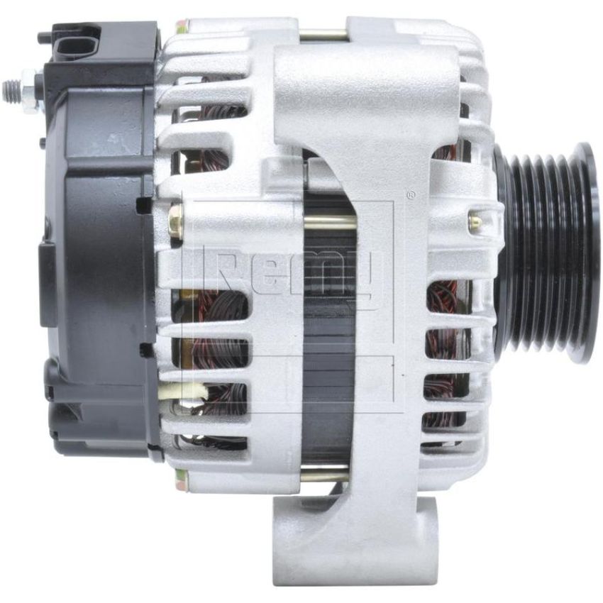 REMY ELECTRICAL 22105 Remanufactured Alternator
