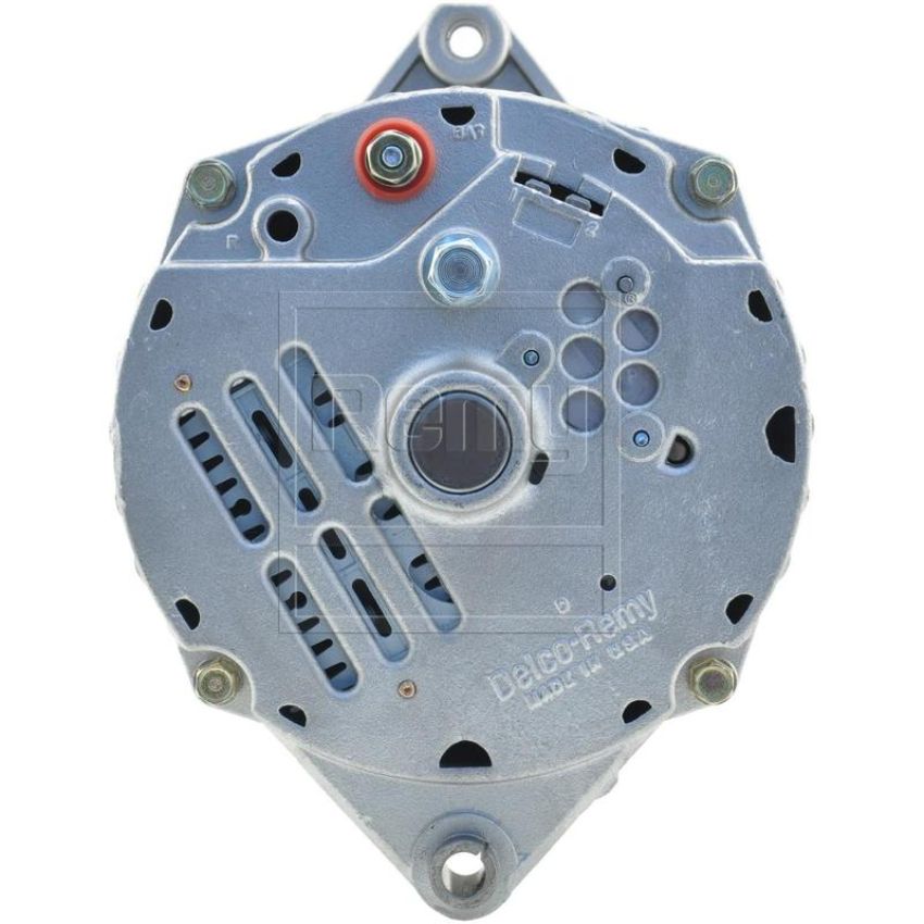 REMY ELECTRICAL 22118 Remanufactured Alternator