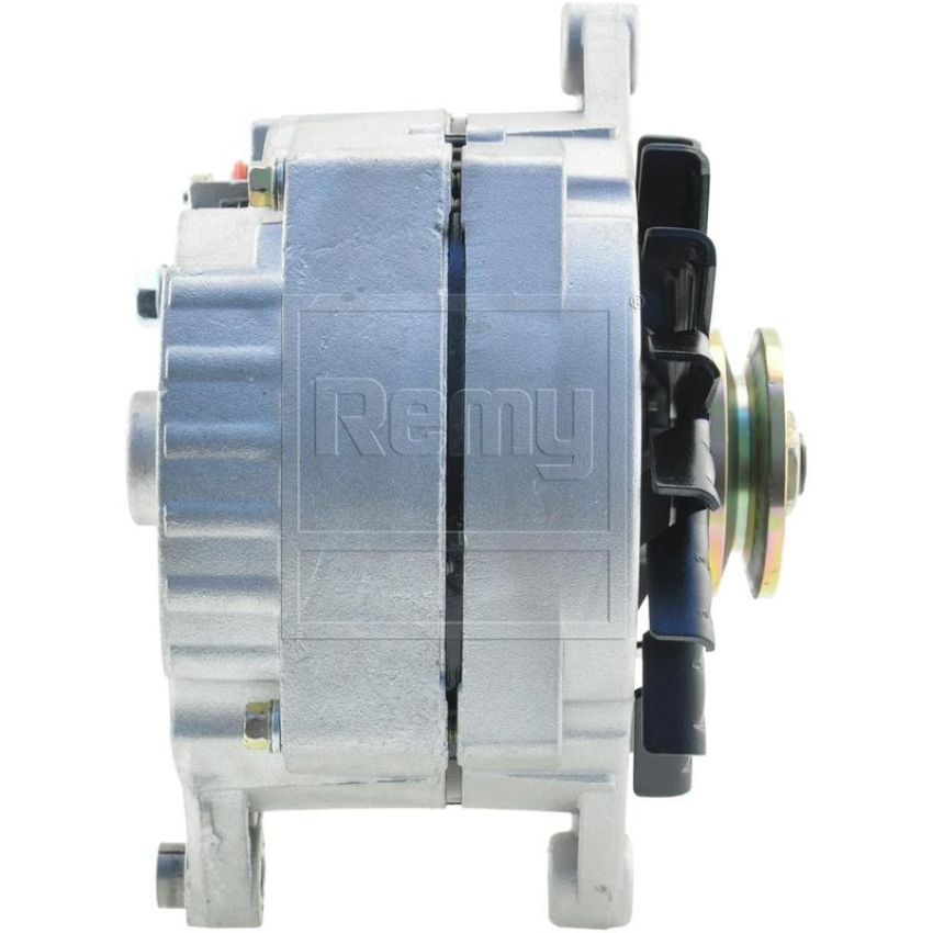 REMY ELECTRICAL 22118 Remanufactured Alternator