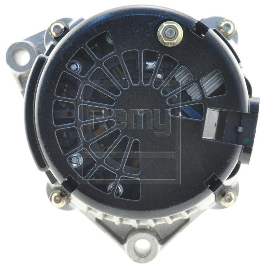 REMY ELECTRICAL 22119 Remanufactured Alternator