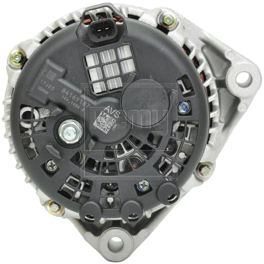 REMY ELECTRICAL 22121 Remanufactured Alternator