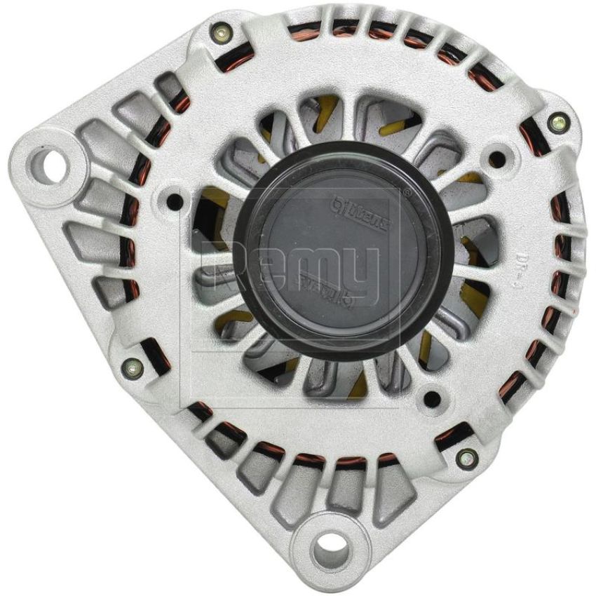 REMY ELECTRICAL 22121 Remanufactured Alternator