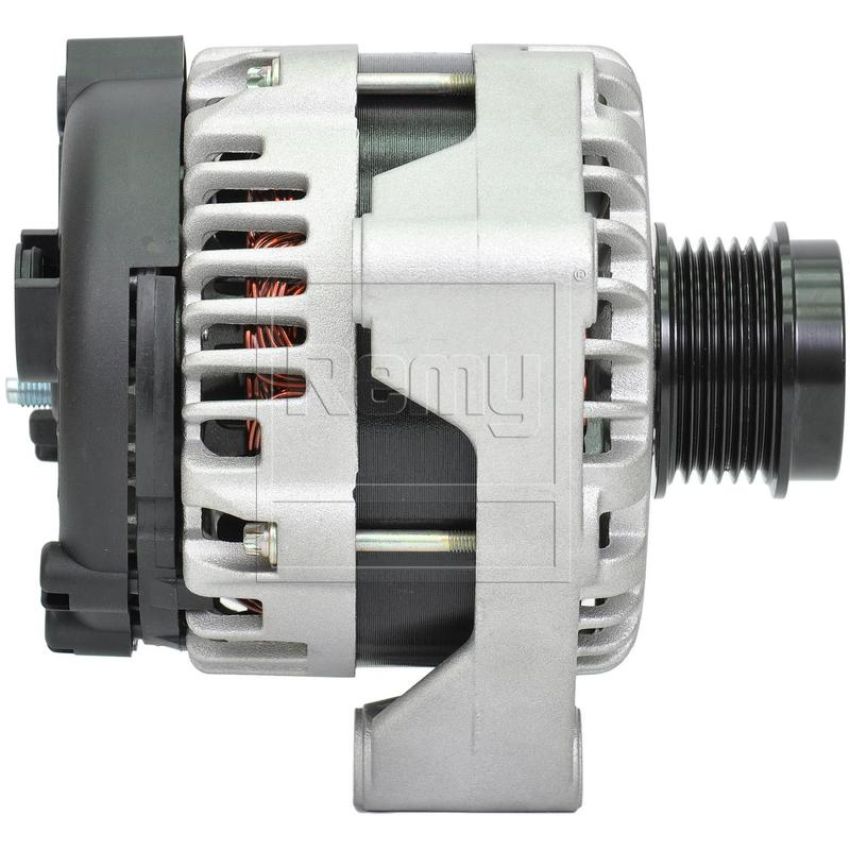 REMY ELECTRICAL 22121 Remanufactured Alternator