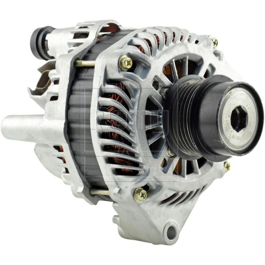 REMY ELECTRICAL 22122 Remanufactured Alternator