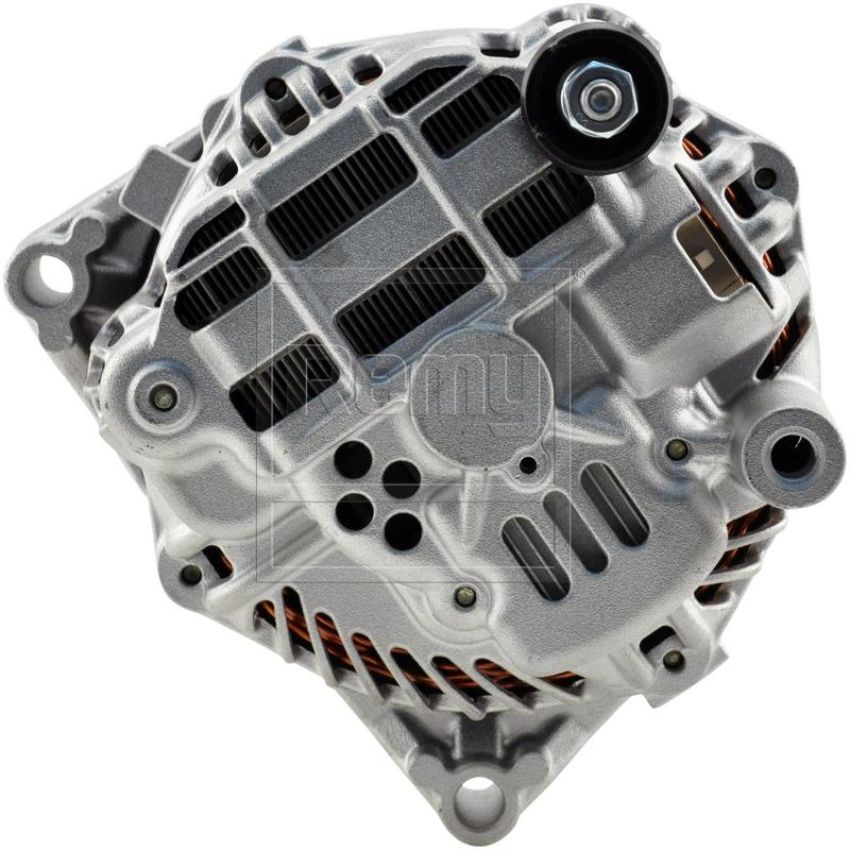 REMY ELECTRICAL 22122 Remanufactured Alternator