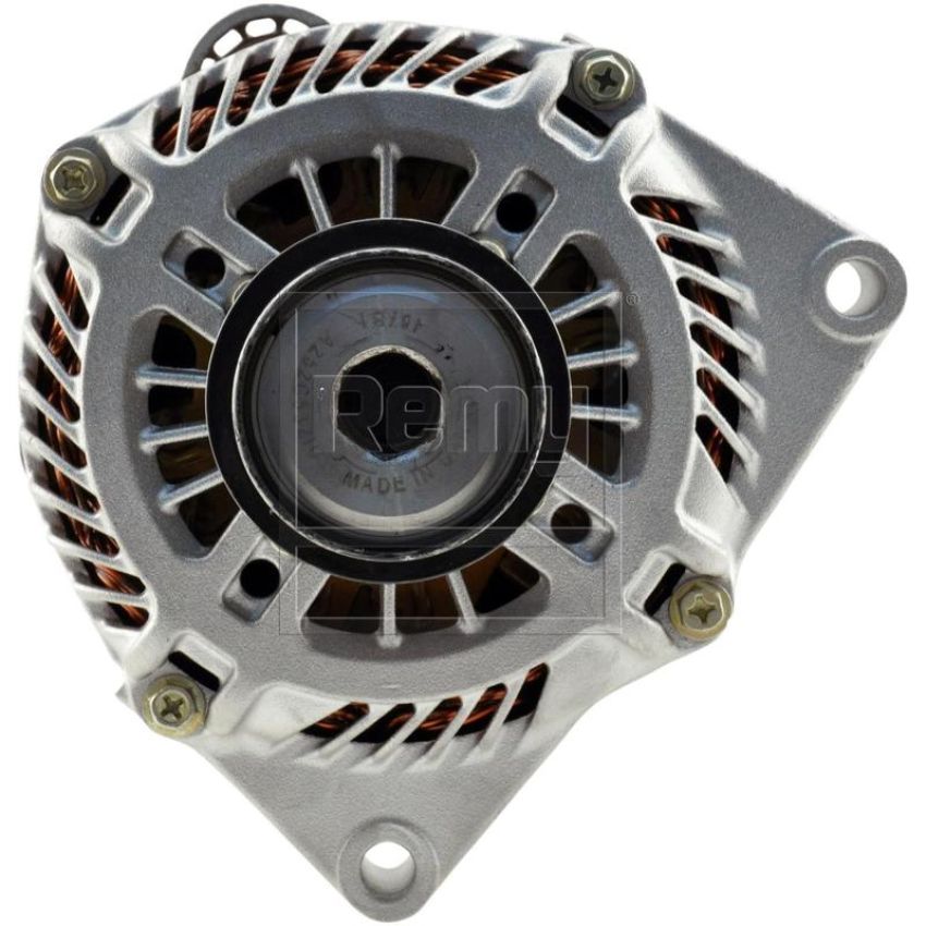 REMY ELECTRICAL 22122 Remanufactured Alternator
