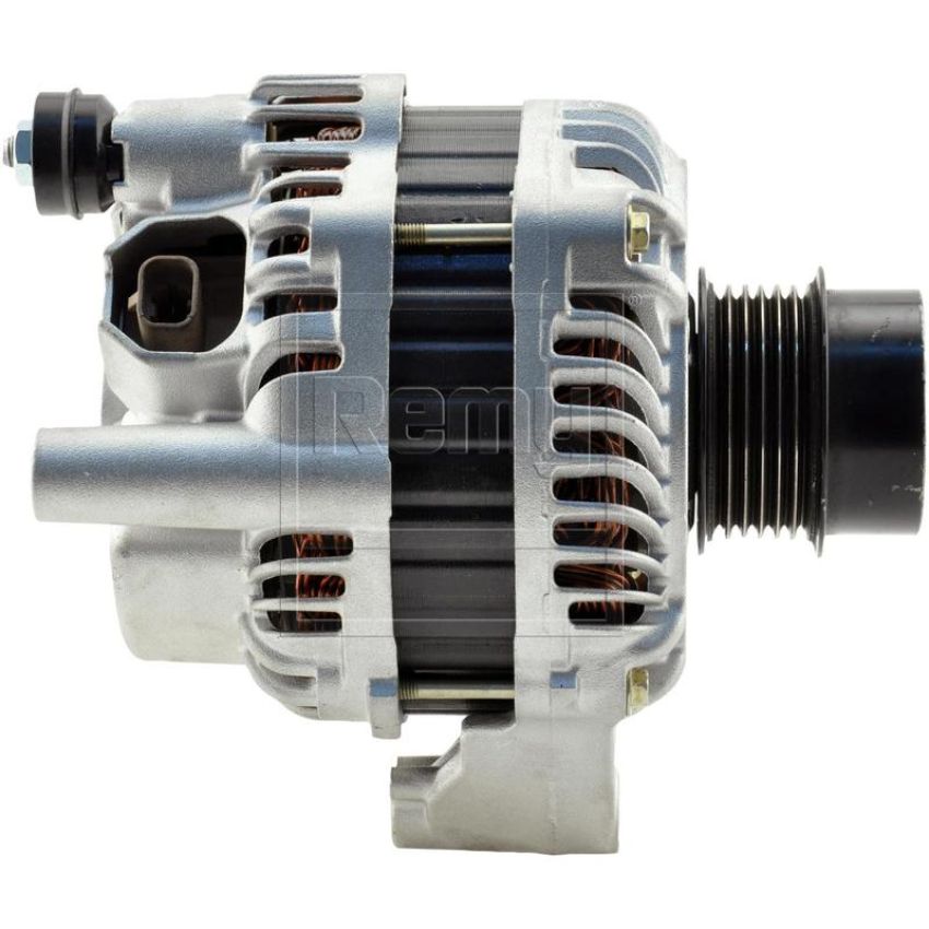 REMY ELECTRICAL 22122 Remanufactured Alternator