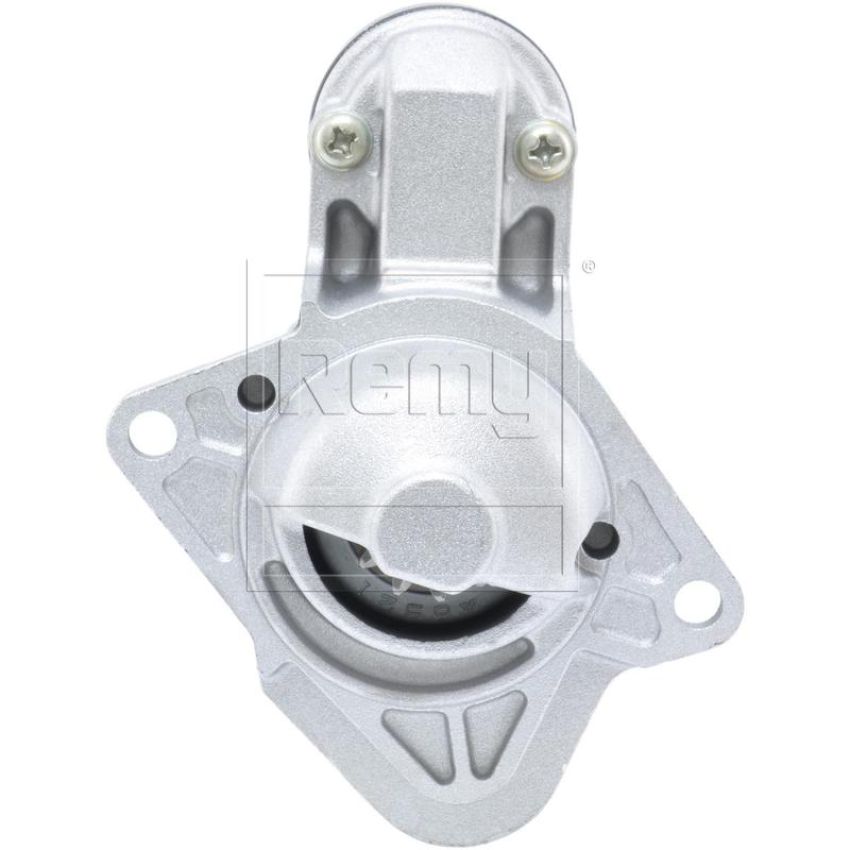 REMY ELECTRICAL 22124 Remanufactured Starter Motor