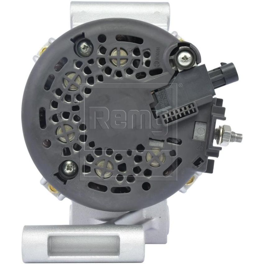 REMY ELECTRICAL 22125 Remanufactured Alternator