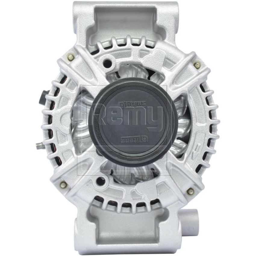 REMY ELECTRICAL 22125 Remanufactured Alternator