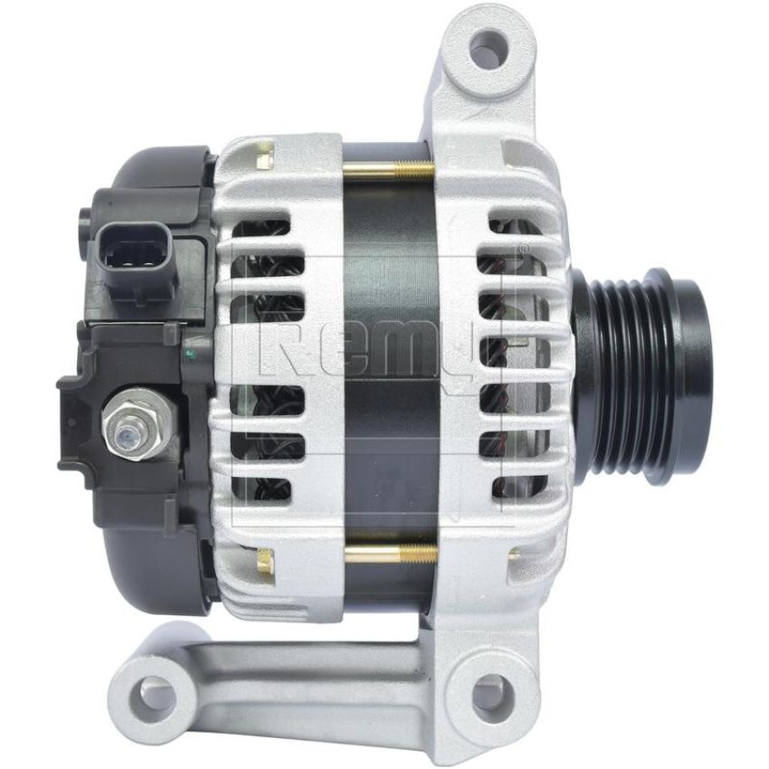 REMY ELECTRICAL 22125 Remanufactured Alternator