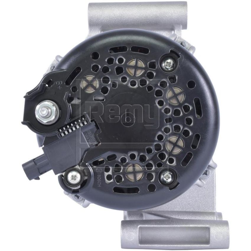 REMY ELECTRICAL 22127 Remanufactured Alternator