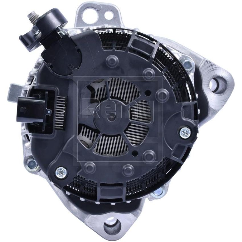 REMY ELECTRICAL 22129 Remanufactured Alternator