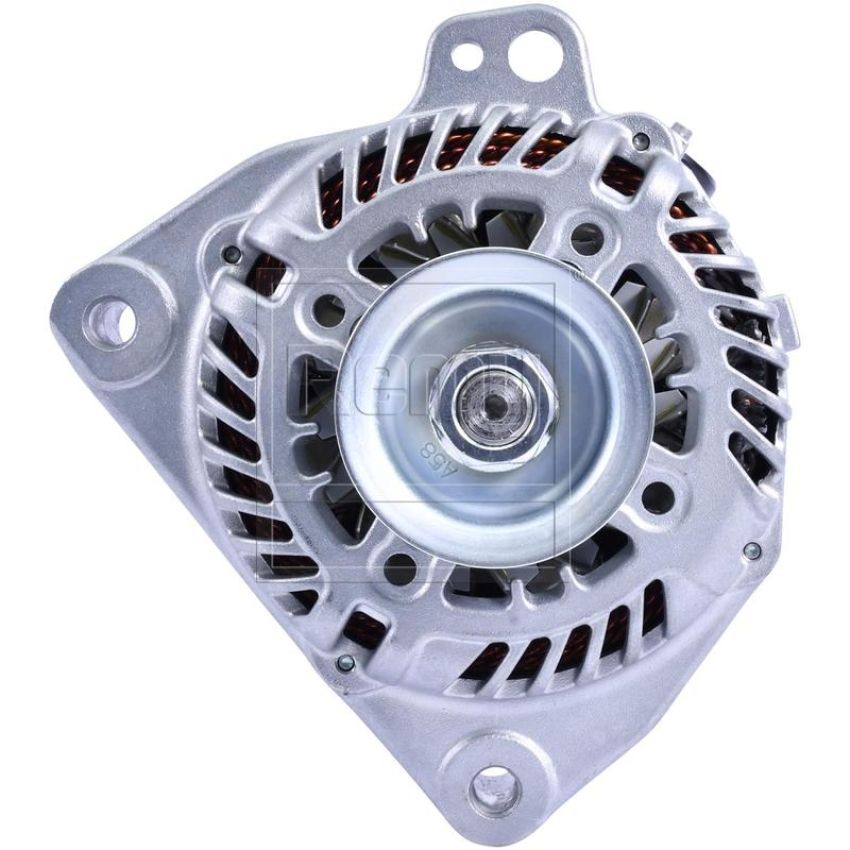 REMY ELECTRICAL 22129 Remanufactured Alternator
