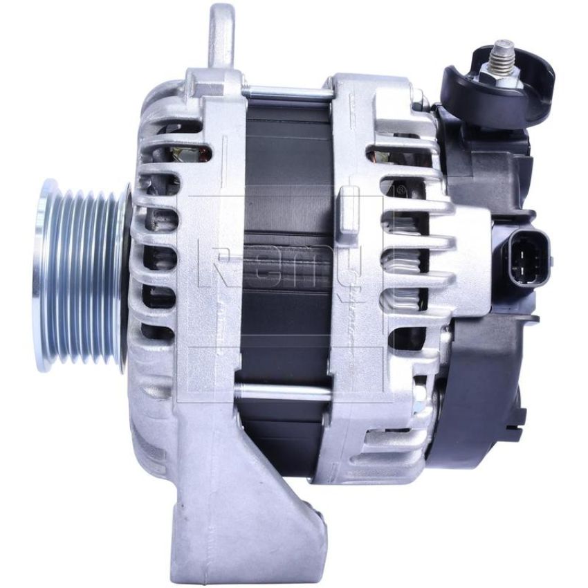 REMY ELECTRICAL 22129 Remanufactured Alternator