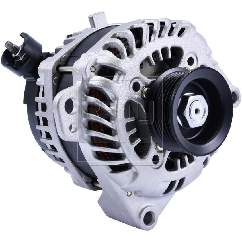 REMY ELECTRICAL 22130 Remanufactured Alternator