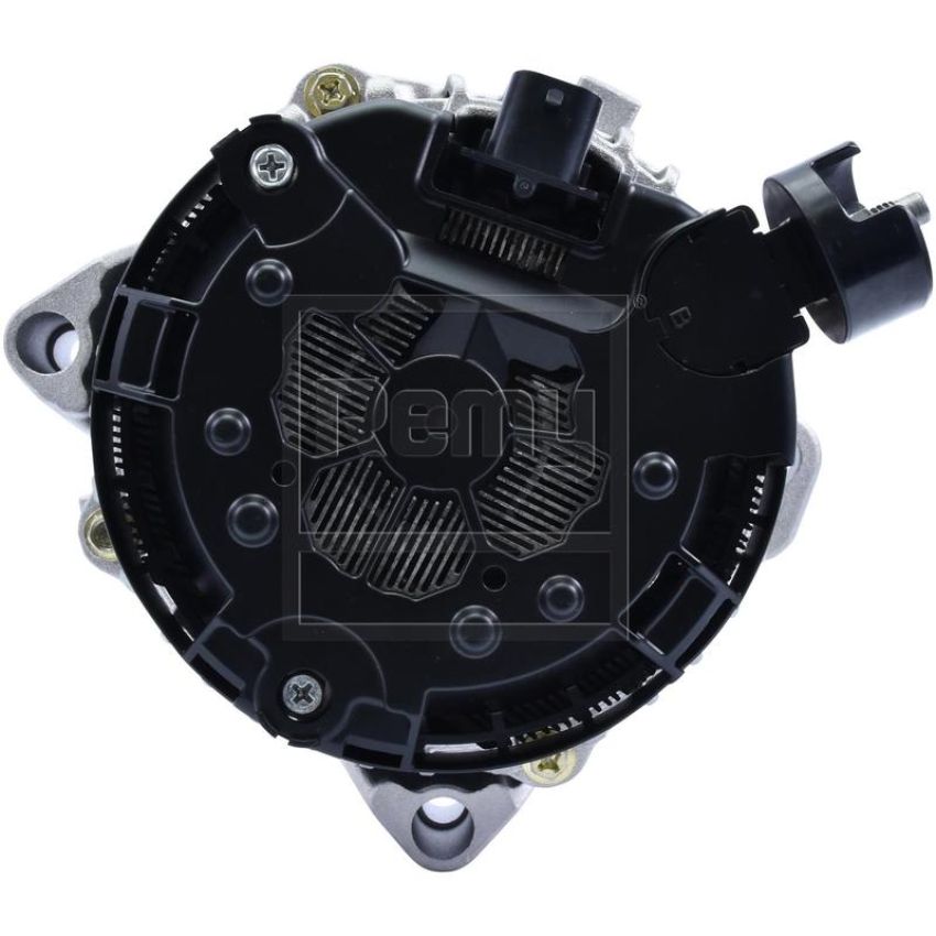 REMY ELECTRICAL 22130 Remanufactured Alternator
